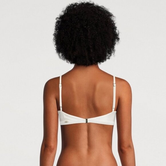 NWT - PatBO Bikini Swim Top - Picture 3 of 4